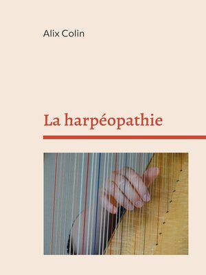 cover image of La harpéopathie